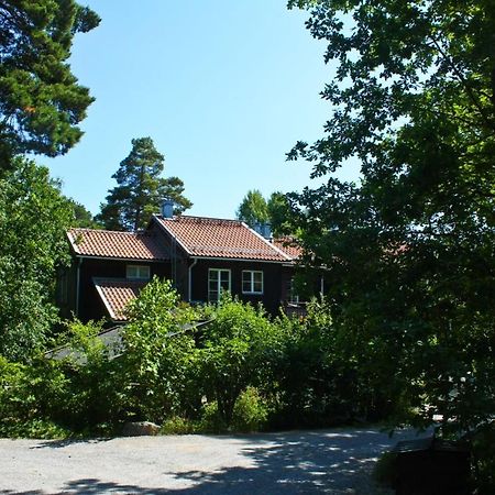Bed&Breakfast In Nature 12 Min From City Free Bikes Стокгольм Экстерьер фото