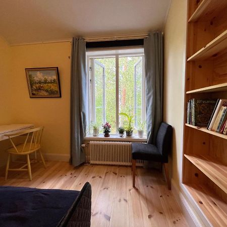 Bed&Breakfast In Nature 12 Min From City Free Bikes Стокгольм Экстерьер фото