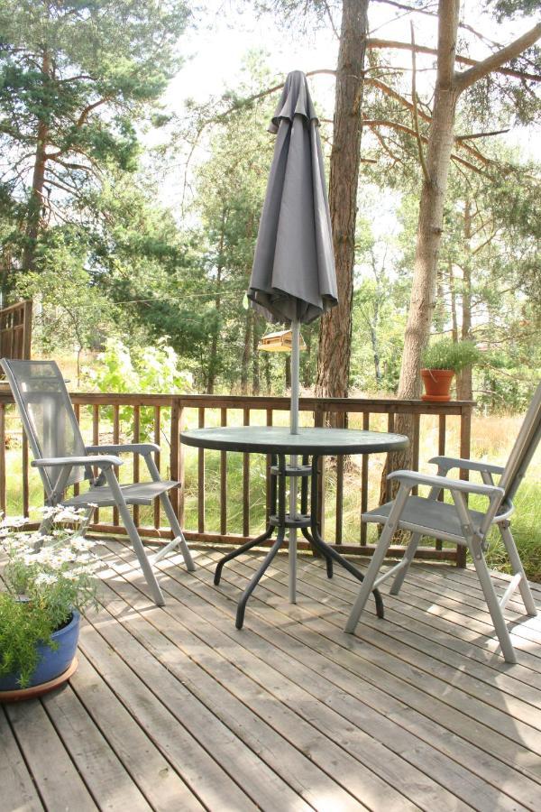 Bed&Breakfast In Nature 12 Min From City Free Bikes Стокгольм Экстерьер фото